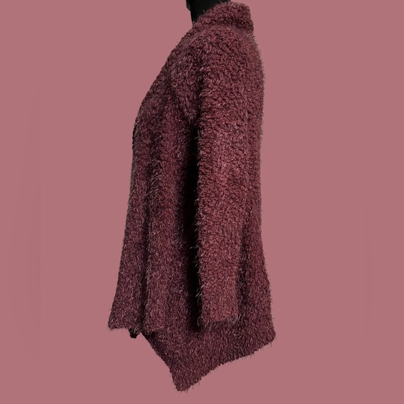 Cardigan Sweater - Picture 2 of 5